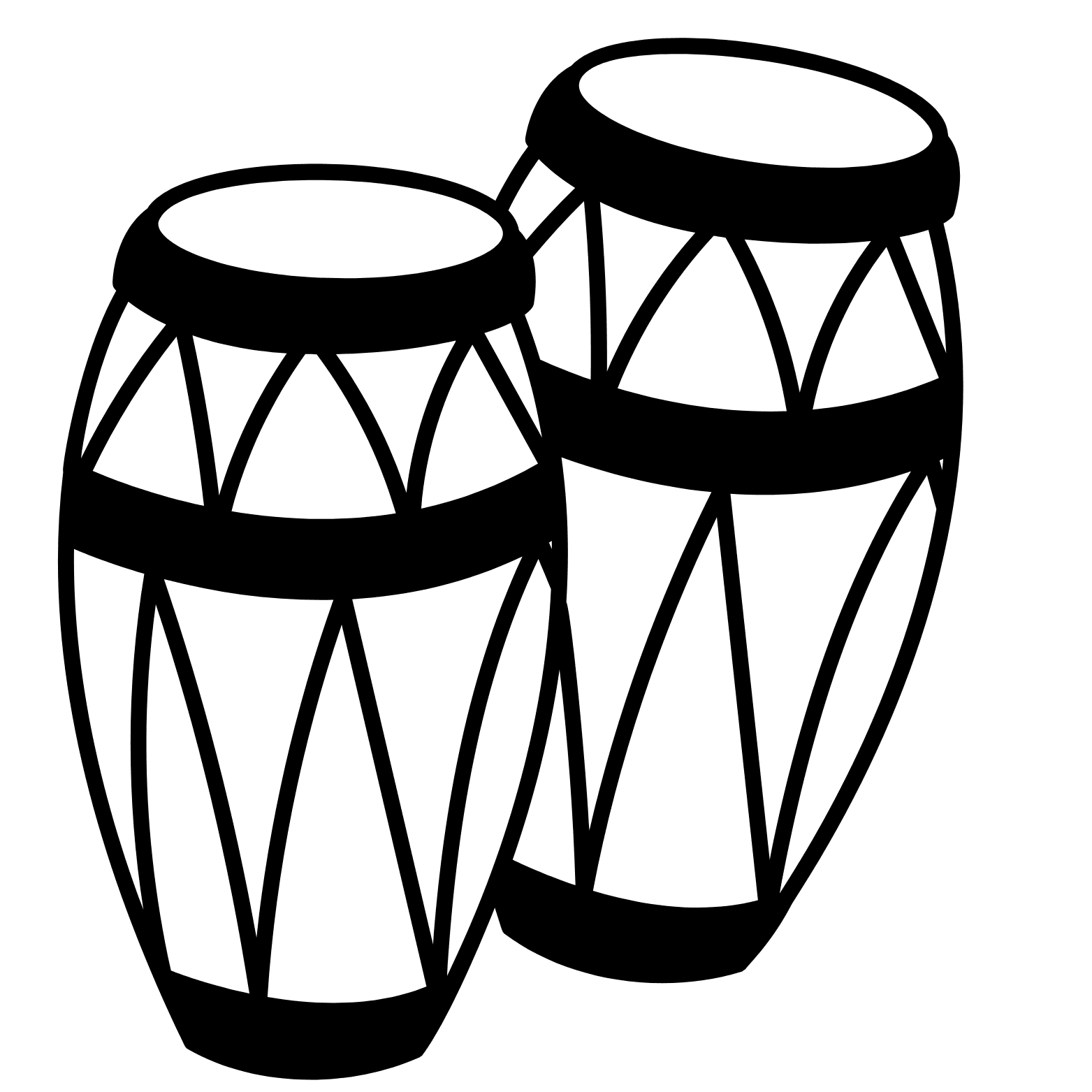 image of a drum