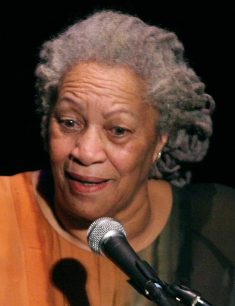 Toni Morrison