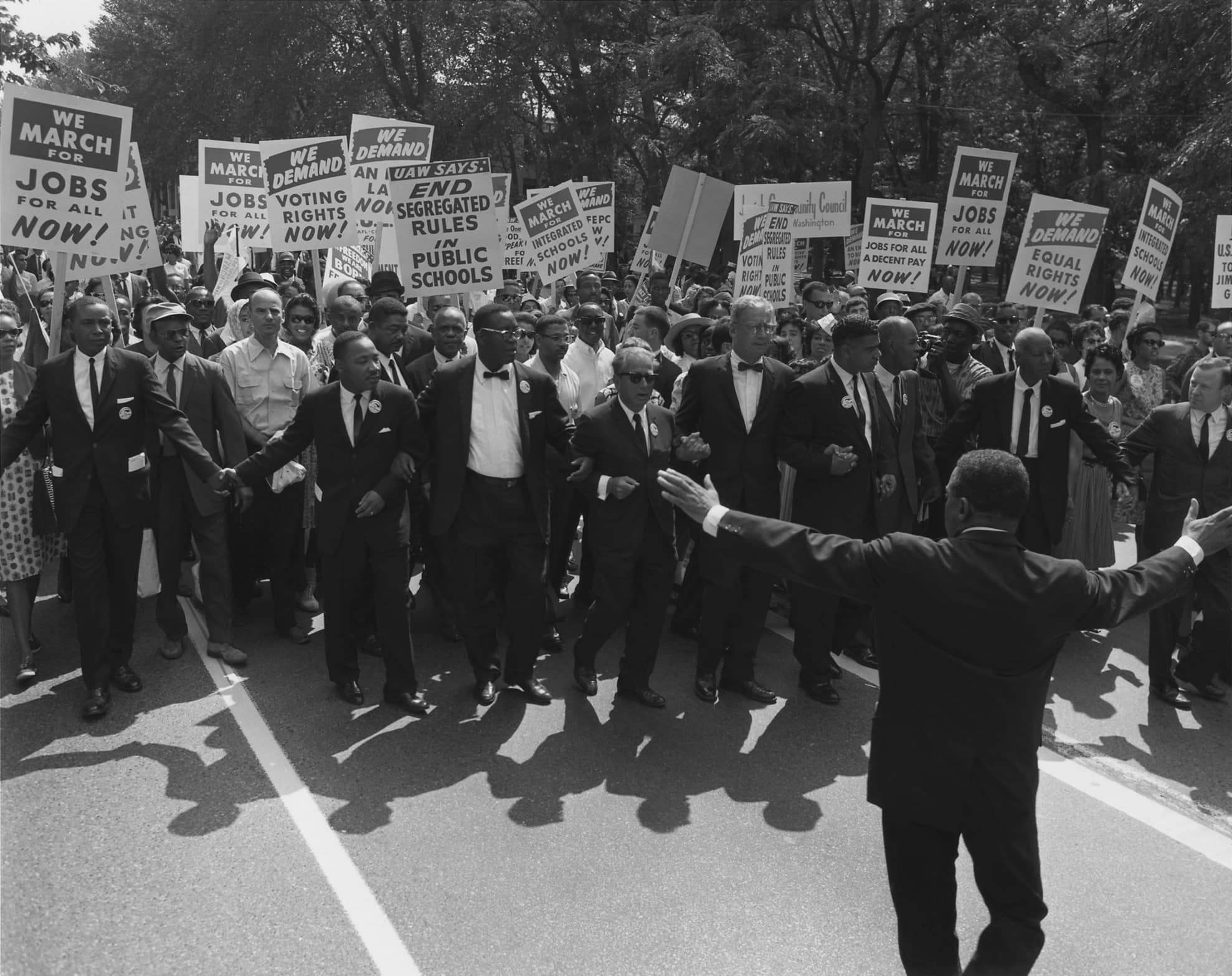 Civil Rights