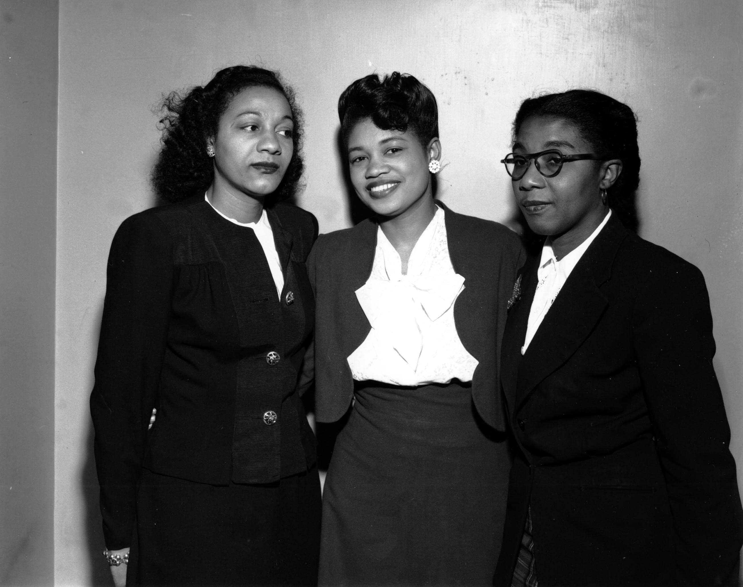 Women Leaders